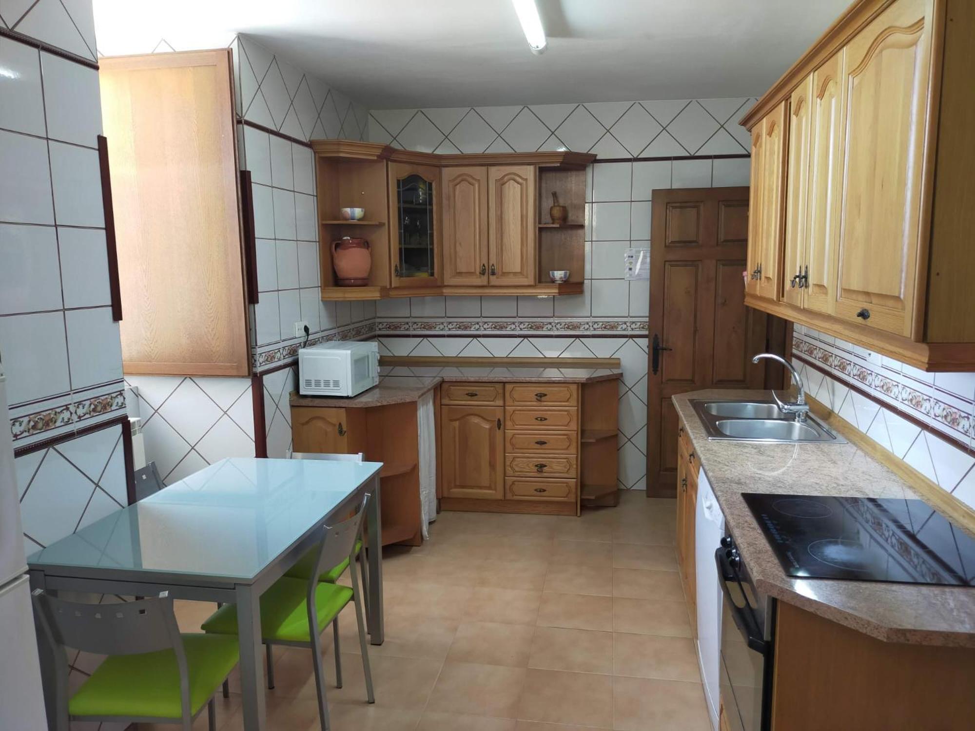 Artajona El Diezmo מראה חיצוני תמונה